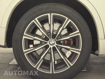 2026 BMW X5 Sports Activity Vehicle M60i xDrive - miniatura 11