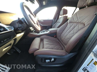 2026 BMW X5 Sports Activity Vehicle M60i xDrive - miniatura 13