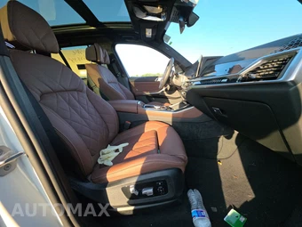 2026 BMW X5 Sports Activity Vehicle M60i xDrive - miniatura 14