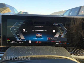 2026 BMW X5 Sports Activity Vehicle M60i xDrive - miniatura 18