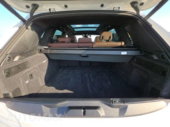 2026 BMW X5 Sports Activity Vehicle M60i xDrive - miniatura 23