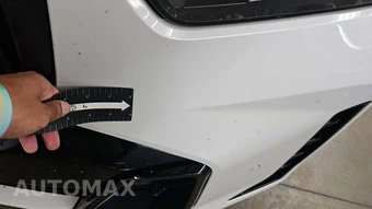 2026 BMW X5 Sports Activity Vehicle M60i xDrive - miniatura 27