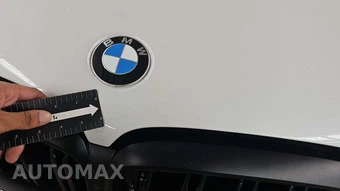 2026 BMW X5 Sports Activity Vehicle M60i xDrive - miniatura 28