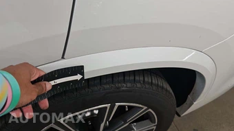 2026 BMW X5 Sports Activity Vehicle M60i xDrive - miniatura 31