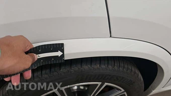 2026 BMW X5 Sports Activity Vehicle M60i xDrive - miniatura 35
