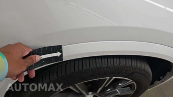 2026 BMW X5 Sports Activity Vehicle M60i xDrive - miniatura 37