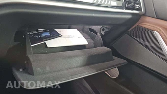 2026 BMW X5 Sports Activity Vehicle M60i xDrive - miniatura 39