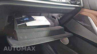 2026 BMW X5 Sports Activity Vehicle M60i xDrive - miniatura 40