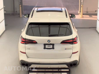 2026 BMW X5 Sports Activity Vehicle M60i xDrive - miniatura 6