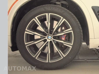 2026 BMW X5 Sports Activity Vehicle M60i xDrive - miniatura 9