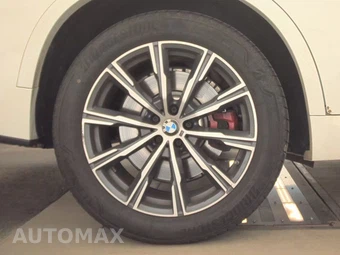 2026 BMW X5 Sports Activity Vehicle M60i xDrive - miniatura 11