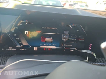 2026 BMW X5 Sports Activity Vehicle M60i xDrive - miniatura 18
