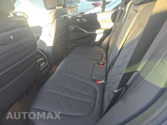 2026 BMW X5 Sports Activity Vehicle M60i xDrive - miniatura 19