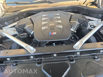 2026 BMW X5 Sports Activity Vehicle M60i xDrive - miniatura 22