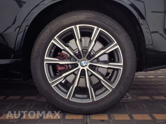 2026 BMW X5 Sports Activity Vehicle M60i xDrive - miniatura 12
