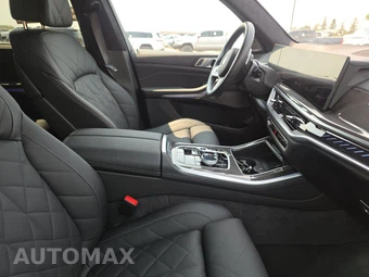 2026 BMW X5 Sports Activity Vehicle M60i xDrive - miniatura 14