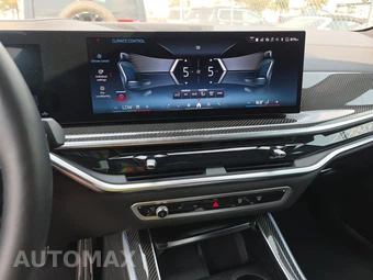 2026 BMW X5 Sports Activity Vehicle M60i xDrive - miniatura 17