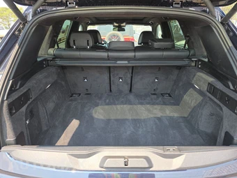 2026 BMW X5 Sports Activity Vehicle M60i xDrive - miniatura 23