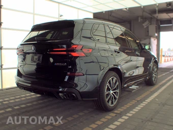 2026 BMW X5 Sports Activity Vehicle M60i xDrive - miniatura 5