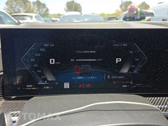2026 BMW X5 Sports Activity Vehicle M60i xDrive - miniatura 12
