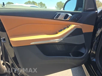 2026 BMW X5 Sports Activity Vehicle M60i xDrive - miniatura 9