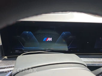 2026 BMW X5 Sports Activity Vehicle M60i xDrive - miniatura 12