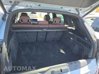 2026 BMW X5 Sports Activity Vehicle M60i xDrive - miniatura 17