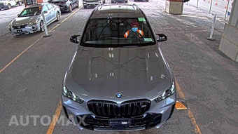 2026 BMW X5 Sports Activity Vehicle M60i xDrive - miniatura 2