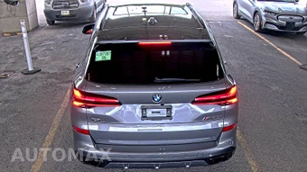 2026 BMW X5 Sports Activity Vehicle M60i xDrive - miniatura 5