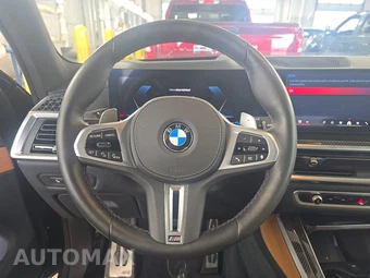 2026 BMW X5 Sports Activity Vehicle M60i xDrive - miniatura 10