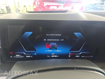 2026 BMW X5 Sports Activity Vehicle M60i xDrive - miniatura 12