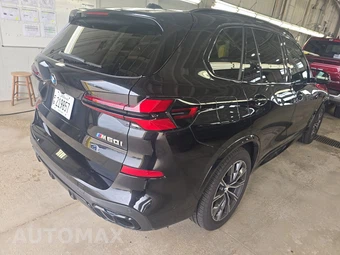 2026 BMW X5 Sports Activity Vehicle M60i xDrive - miniatura 4