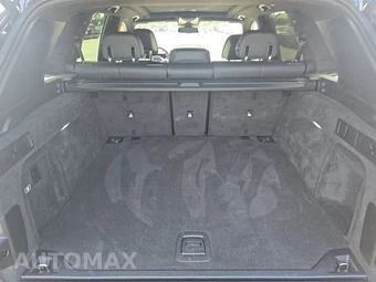 2026 BMW X5 Sports Activity Vehicle M60i xDrive - miniatura 23