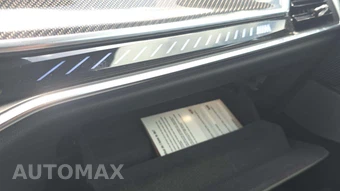 2026 BMW X5 Sports Activity Vehicle M60i xDrive - miniatura 25