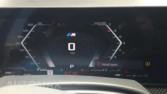 2026 BMW X5 Sports Activity Vehicle M60i xDrive - miniatura 27