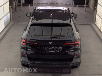 2026 BMW X5 Sports Activity Vehicle M60i xDrive - miniatura 6