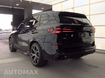 2026 BMW X5 Sports Activity Vehicle M60i xDrive - miniatura 8