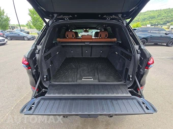 2026 BMW X5 Sports Activity Vehicle M60i xDrive – miniatura 11