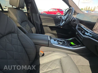 2026 BMW X5 Sports Activity Vehicle M60i xDrive - miniatura 14