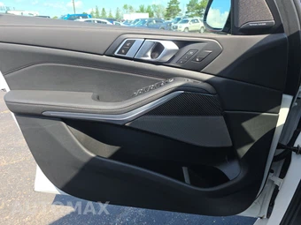 2026 BMW X5 Sports Activity Vehicle M60i xDrive - miniatura 15