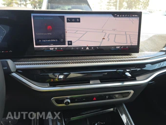 2026 BMW X5 Sports Activity Vehicle M60i xDrive - miniatura 17