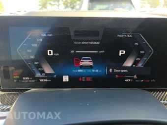 2026 BMW X5 Sports Activity Vehicle M60i xDrive - miniatura 18