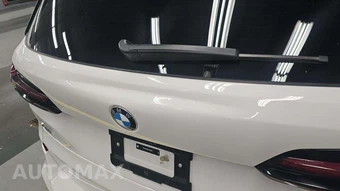 2026 BMW X5 Sports Activity Vehicle M60i xDrive - miniatura 29