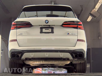 2026 BMW X5 Sports Activity Vehicle M60i xDrive - miniatura 7