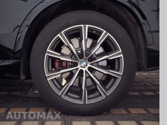 2026 BMW X5 Sports Activity Vehicle M60i xDrive - miniatura 12