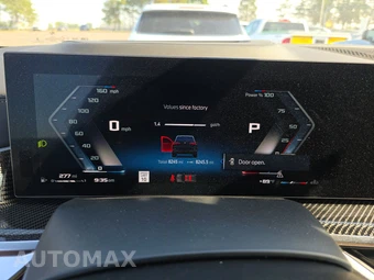2026 BMW X5 Sports Activity Vehicle M60i xDrive - miniatura 18