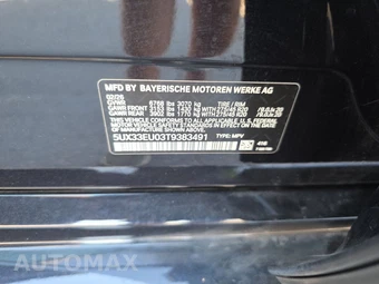 2026 BMW X5 Sports Activity Vehicle M60i xDrive - miniatura 21