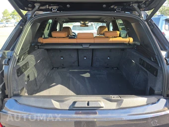 2026 BMW X5 Sports Activity Vehicle M60i xDrive - miniatura 23
