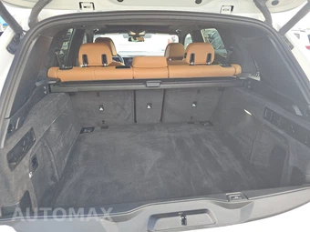 2026 BMW X5 Sports Activity Vehicle M60i xDrive - miniatura 17
