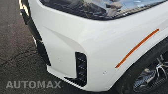 2026 BMW X5 Sports Activity Vehicle M60i xDrive - miniatura 18